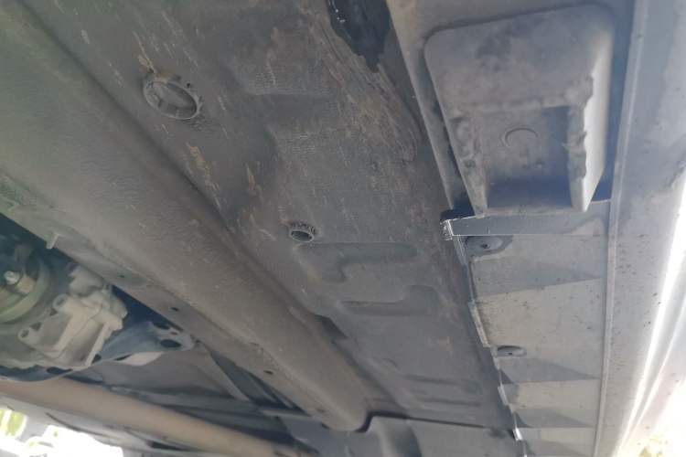 Used BMW X3 2009 xDrive25i Luxury Plus Model Chassis Front Left