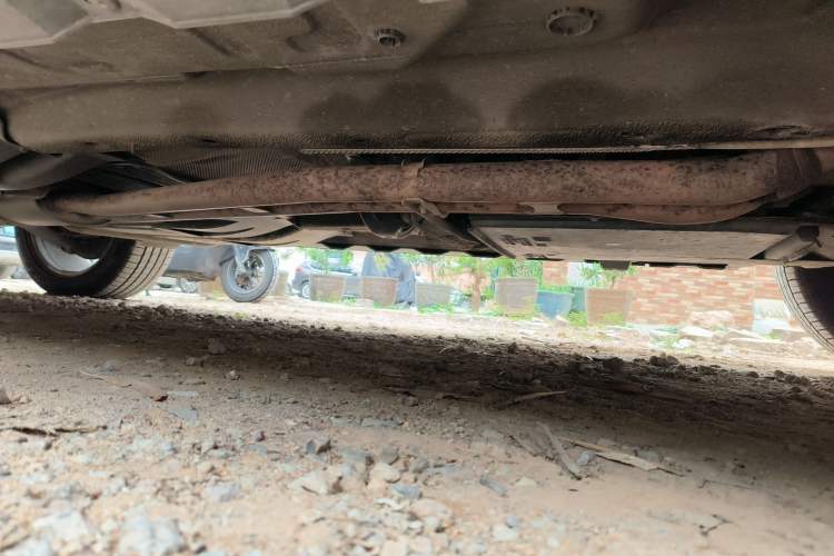 Used BMW X3 2009 xDrive25i Luxury Plus Model Chassis Front Right