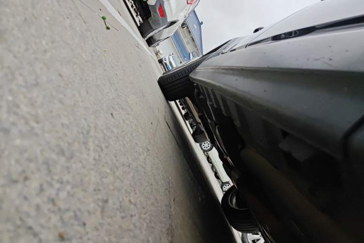Used BMW X3 2009 xDrive25i Luxury Plus Model Chassis Front Right