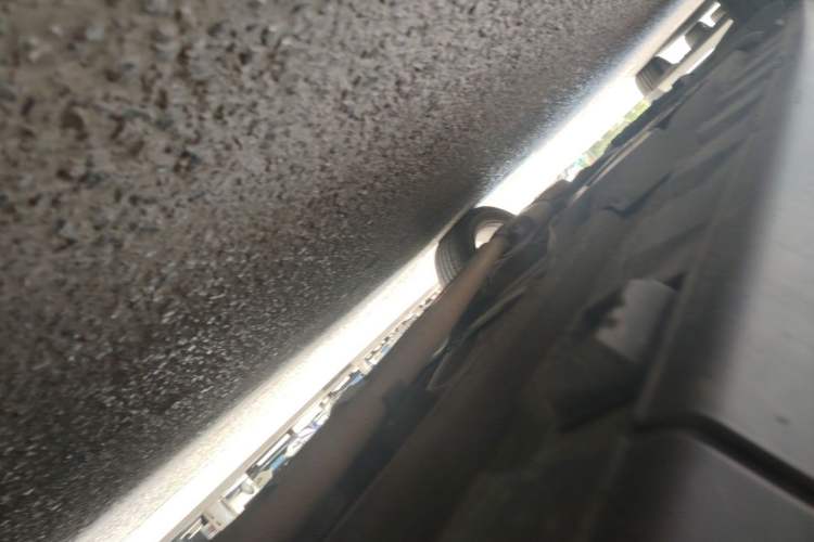 Used BMW X3 2009 xDrive25i Luxury Plus Model Chassis Front Right