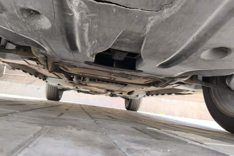 Used BMW X3 2009 xDrive25i Luxury Plus Model Chassis Front