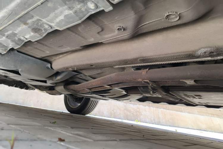 Used BMW X3 2009 xDrive25i Luxury Plus Model Chassis Front Right