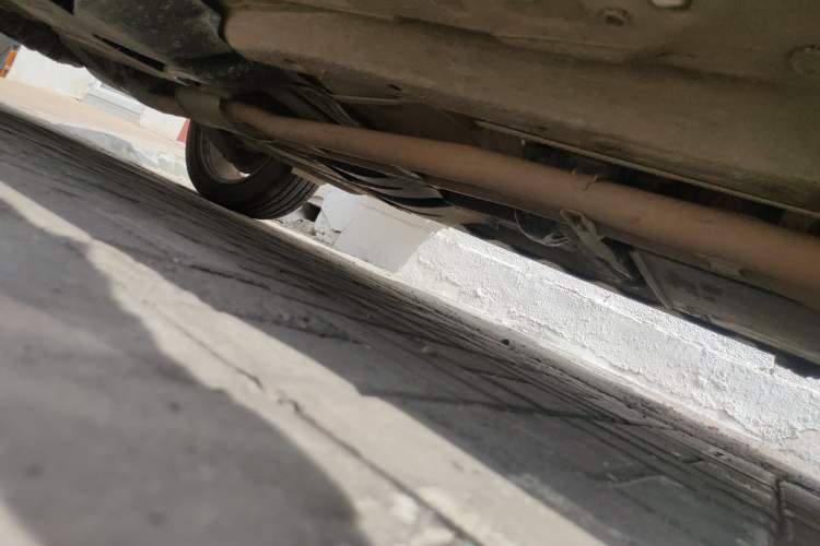 Used BMW X3 2009 xDrive25i Luxury Plus Model Chassis Front Right