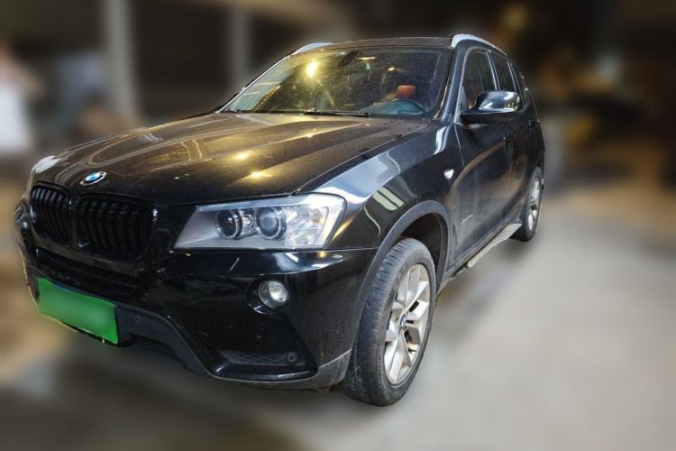 Used BMW X3 2011 xDrive28i Leading Model Guazi used car, China used car export, Used car for sale, Used  cars, Cheapest cars for sale