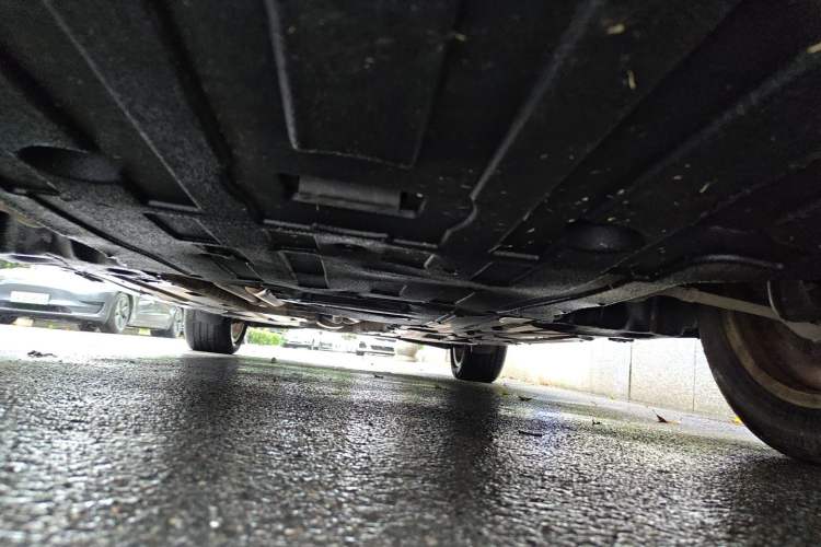 Used BMW X3 2011 xDrive28i Leading Model Chassis Front