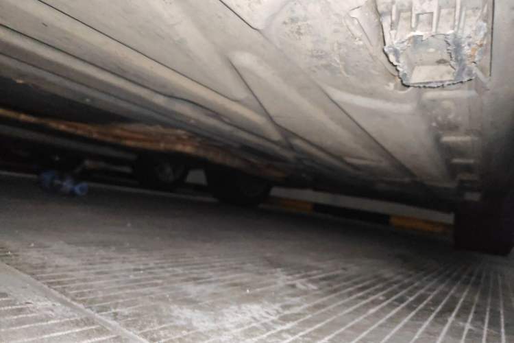 Used BMW X3 2011 xDrive28i Leading Model Chassis Front Left