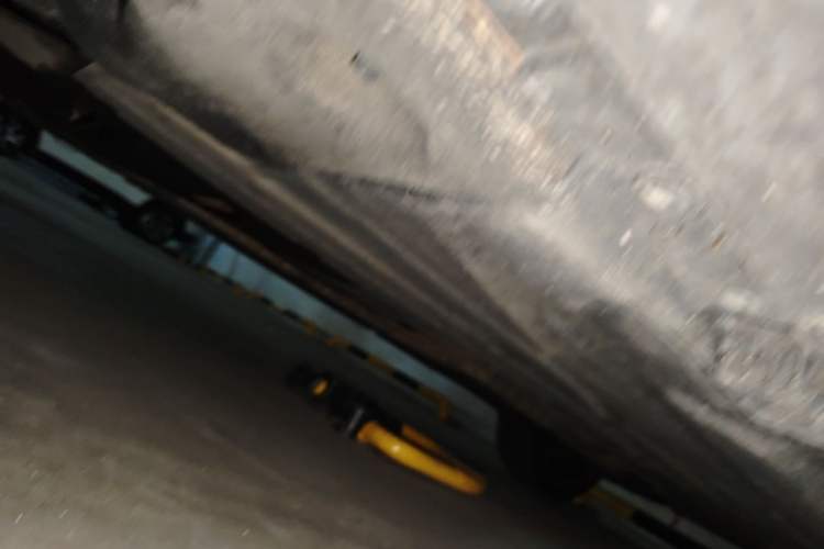 Used BMW X3 2011 xDrive28i Luxury Model Chassis Front Left