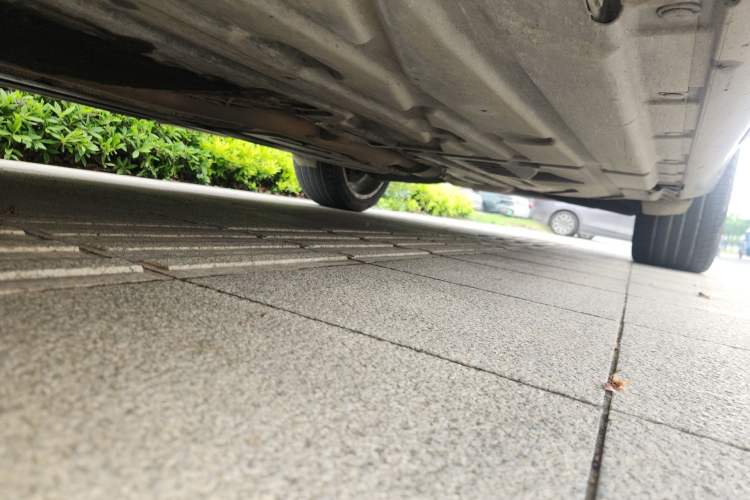 Used BMW X3 2011 xDrive35i Luxury Model Chassis Front Left