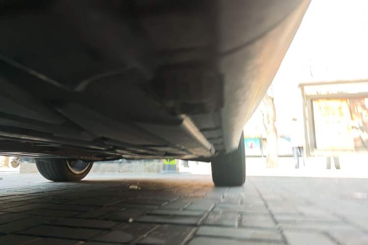 Used BMW X3 2011 xDrive35i Luxury Model Chassis Front Left