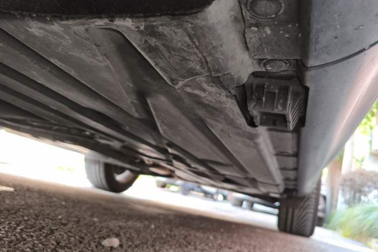 Used BMW X3 2011 xDrive28i Luxury Model Chassis Front Left