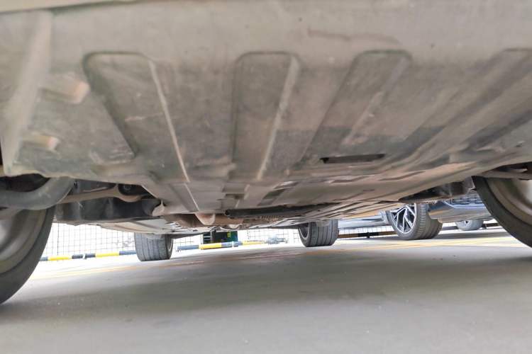 Used BMW X3 2011 xDrive35i Luxury Model Chassis Front