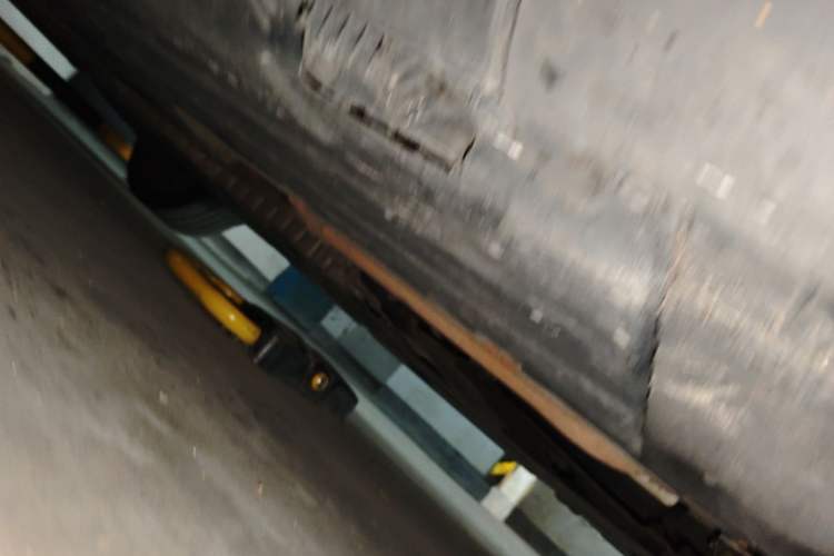 Used BMW X3 2011 xDrive28i Luxury Model Chassis Front Right