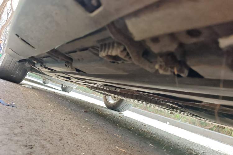 Used BMW X3 2011 xDrive28i Luxury Model Chassis Front Right