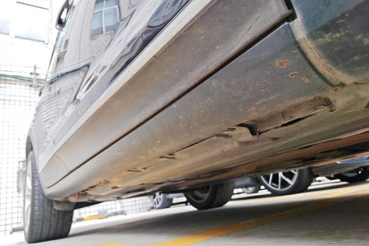 Used BMW X3 2011 xDrive35i Luxury Model Chassis Front Right