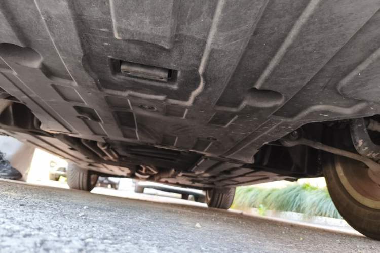 Used BMW X3 2011 xDrive28i Luxury Model Chassis Front