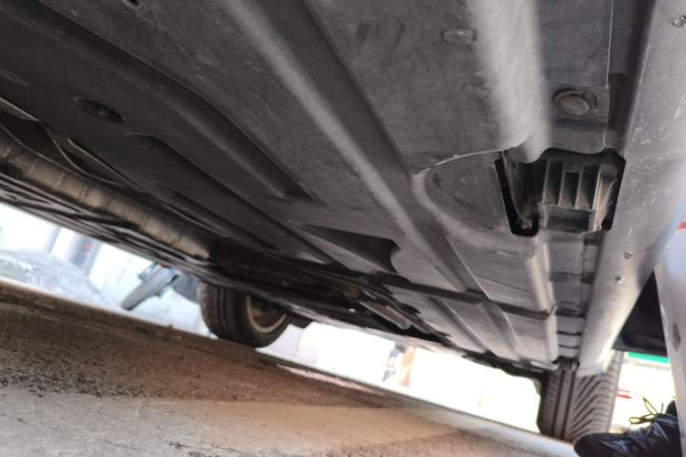 Used BMW X3 2011 xDrive28i Luxury Model Chassis Rear Right