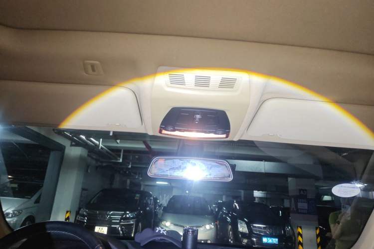Used BMW X3 2011 xDrive28i Leading Model Headliner
