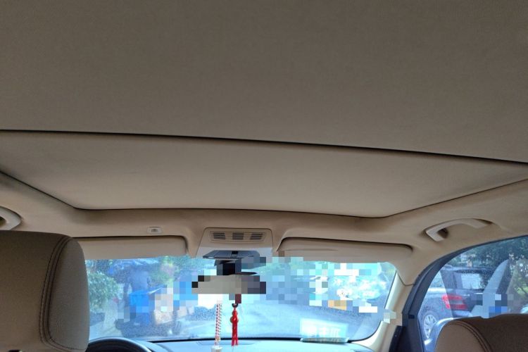 Used BMW X3 2011 xDrive28i Leading Model Headliner