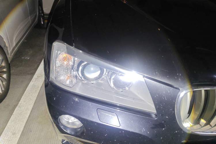 Used BMW X3 2011 xDrive28i Leading Model Right Front Headlight