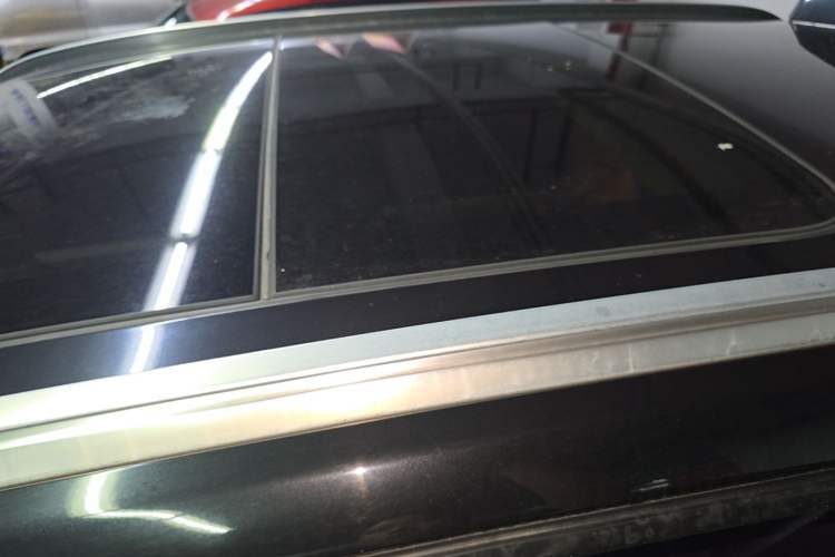Used BMW X3 2011 xDrive28i Leading Model Roof