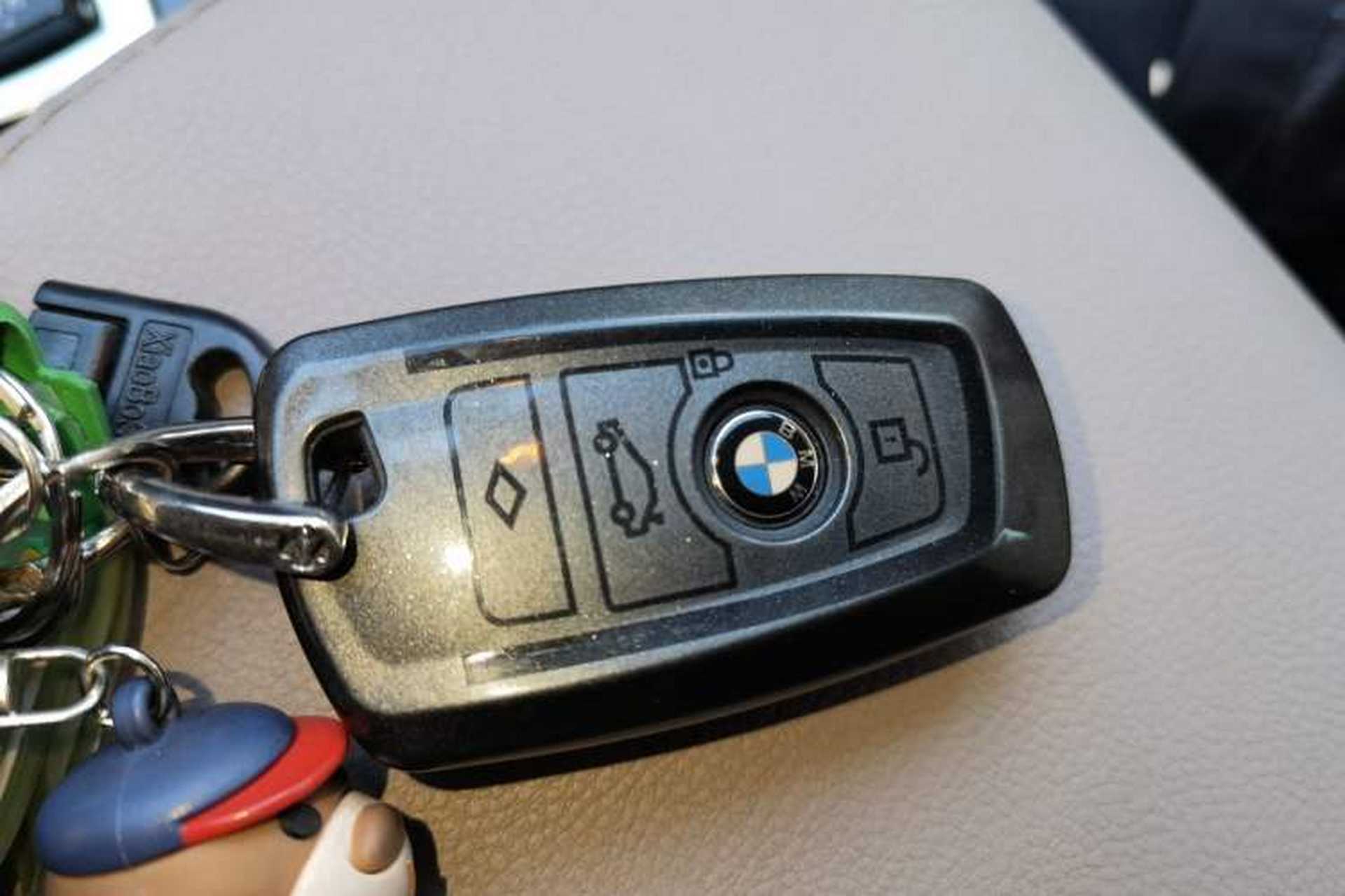 Used BMW X3 2011 xDrive28i Luxury Model Vehicle Key