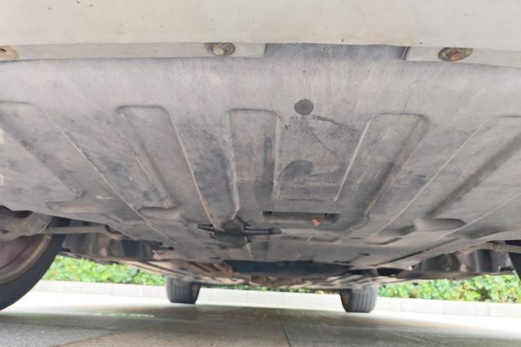 Used BMW X3 2011 xDrive28i Leading Model Chassis Front