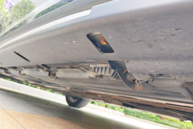 Used BMW X3 2011 xDrive28i Leading Model Chassis Front Right