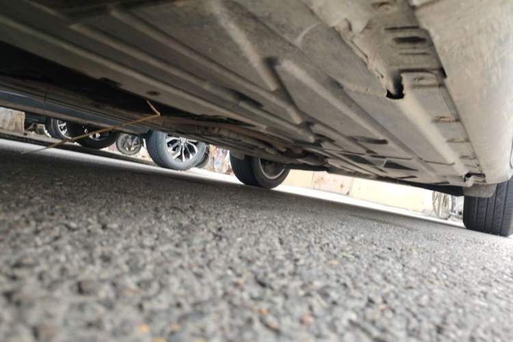 Used BMW X3 2011 xDrive28i Luxury Model Chassis Front Left