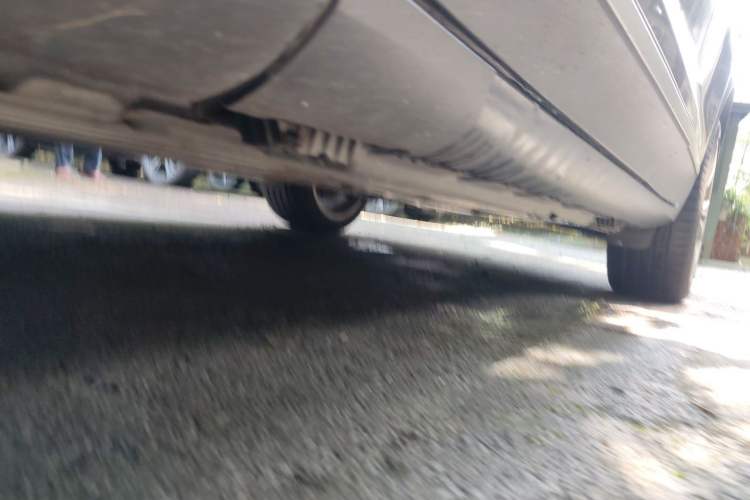 Used BMW X3 2011 xDrive35i Luxury Model Chassis Front Left