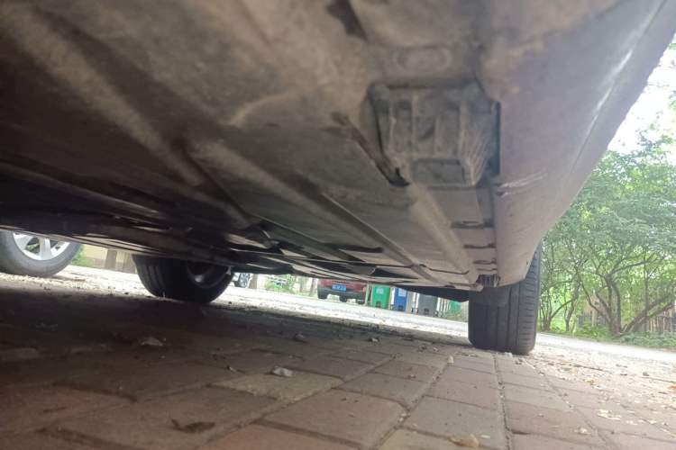 Used BMW X3 2011 xDrive28i Luxury Model Chassis Front Left