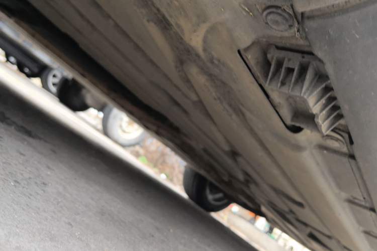 Used BMW X3 2011 xDrive28i Luxury Model Chassis Front Left
