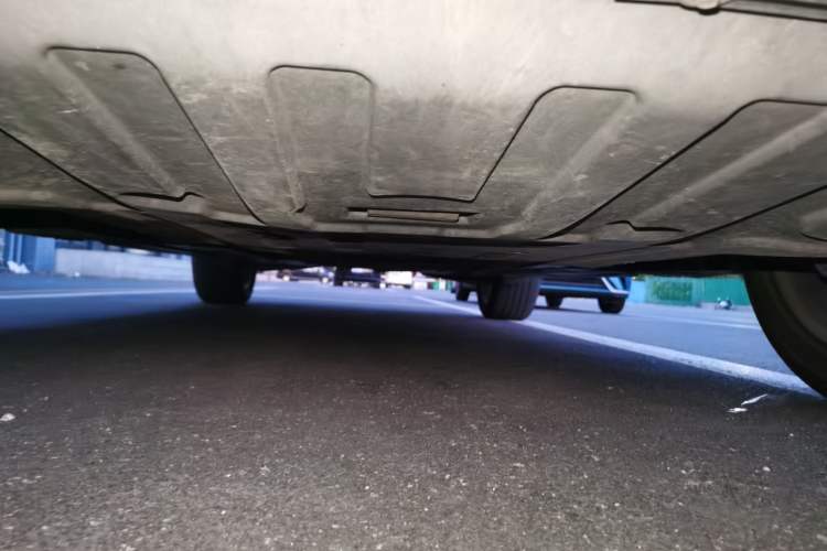 Used BMW X3 2011 xDrive28i Luxury Model Chassis Front