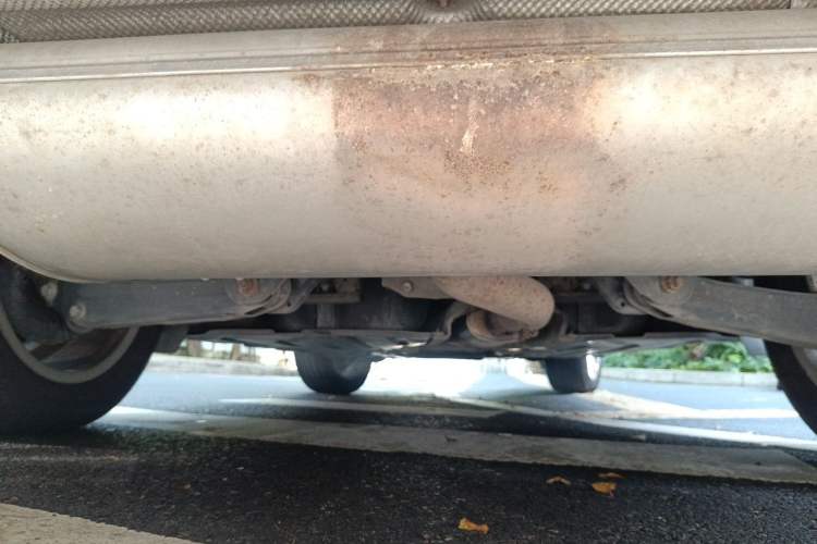 Used BMW X3 2011 xDrive28i Leading Model Chassis Front