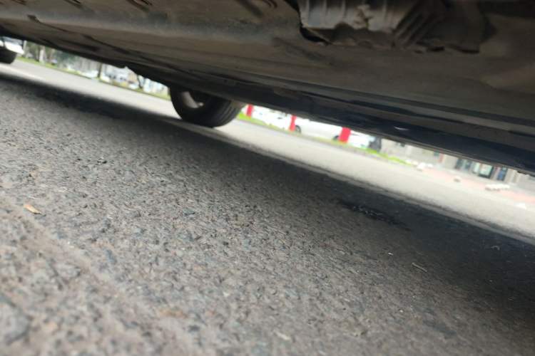 Used BMW X3 2011 xDrive28i Luxury Model Chassis Front Right