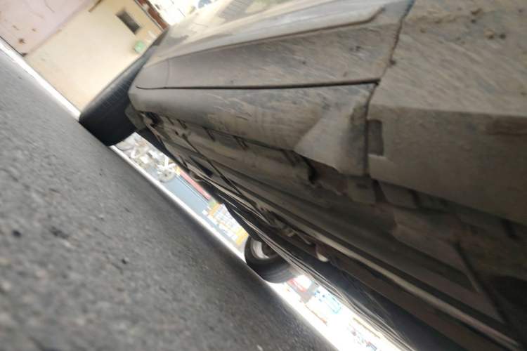 Used BMW X3 2011 xDrive28i Luxury Model Chassis Front Right