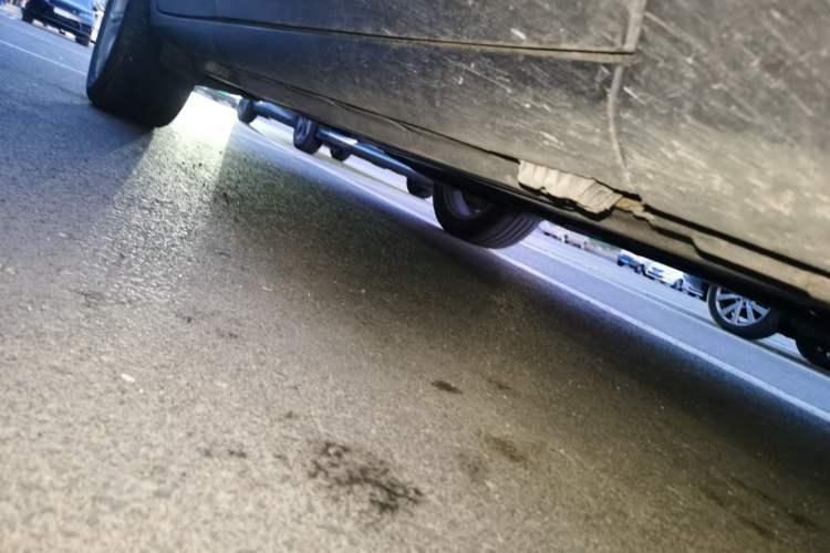 Used BMW X3 2011 xDrive28i Luxury Model Chassis Front Right