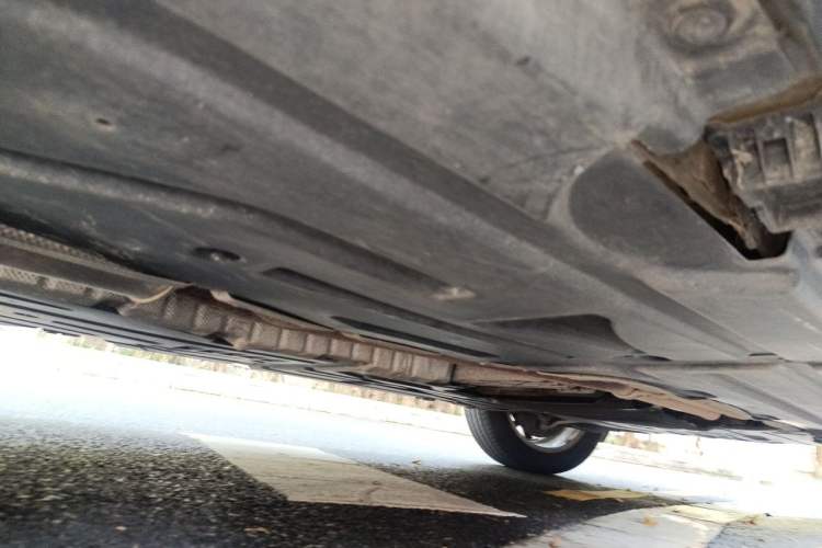 Used BMW X3 2011 xDrive28i Leading Model Chassis Front Right
