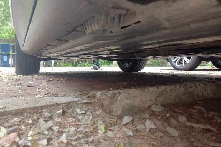 Used BMW X3 2011 xDrive28i Luxury Model Chassis Front Right