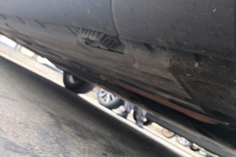 Used BMW X3 2011 xDrive28i Luxury Model Chassis Front Right