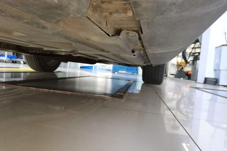 Used BMW X3 2011 xDrive28i Luxury Model Chassis Rear Right