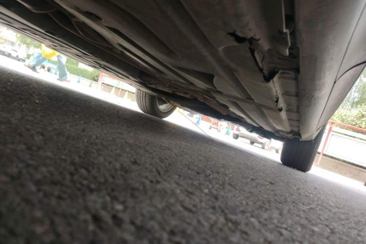 Used BMW X3 2011 xDrive28i Luxury Model Chassis Rear Right