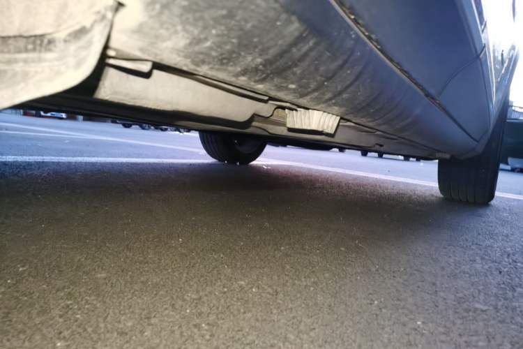 Used BMW X3 2011 xDrive28i Luxury Model Chassis Rear Right