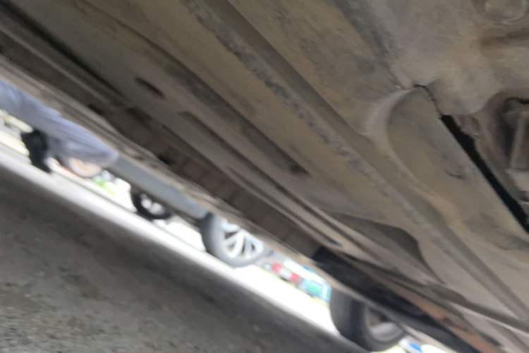 Used BMW X3 2011 xDrive28i Luxury Model Chassis Rear Right