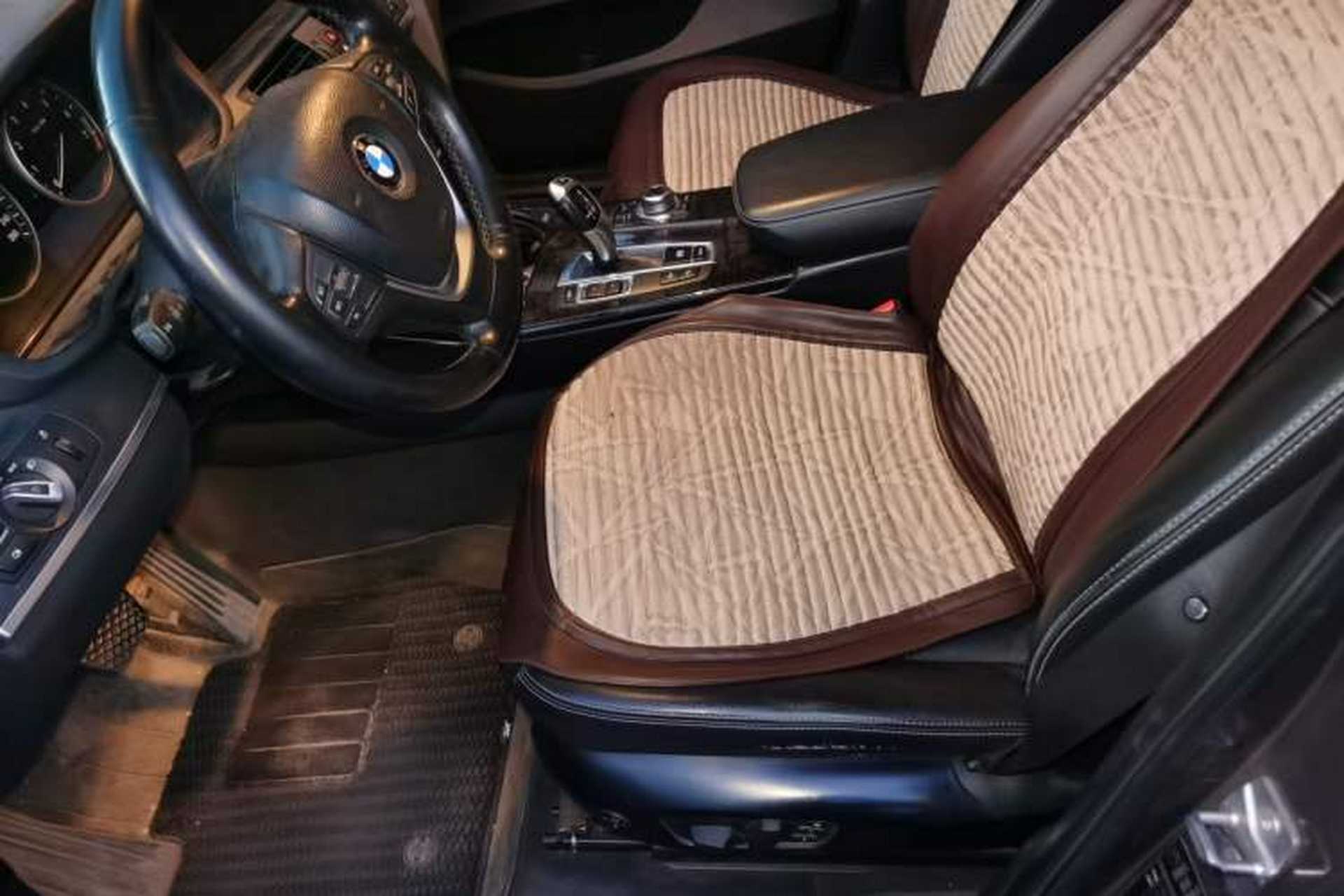 Used BMW X3 2011 xDrive28i Luxury Model Left Front Seat