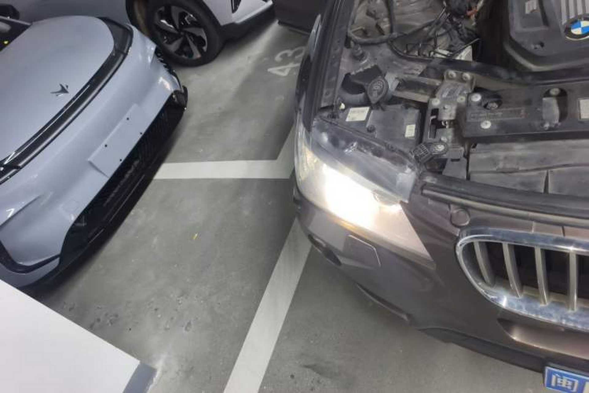 Used BMW X3 2011 xDrive28i Luxury Model Right Front Headlight