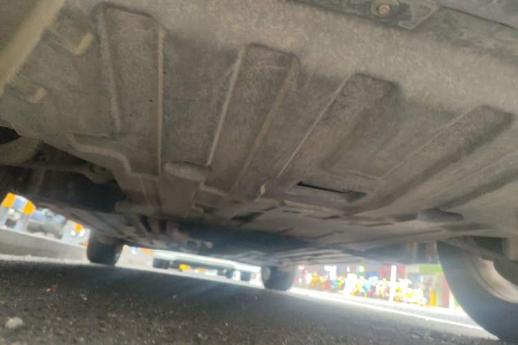 Used BMW X3 2011 xDrive28i Leading Model Chassis Front