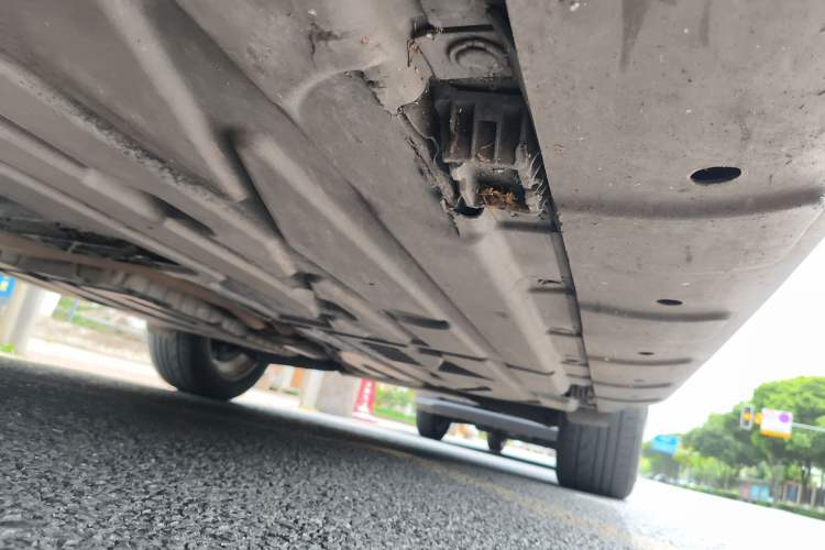 Used BMW X3 2011 xDrive28i Luxury Model Chassis Front Left