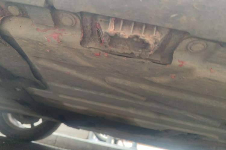 Used BMW X3 2011 xDrive28i Leading Model Chassis Front Left