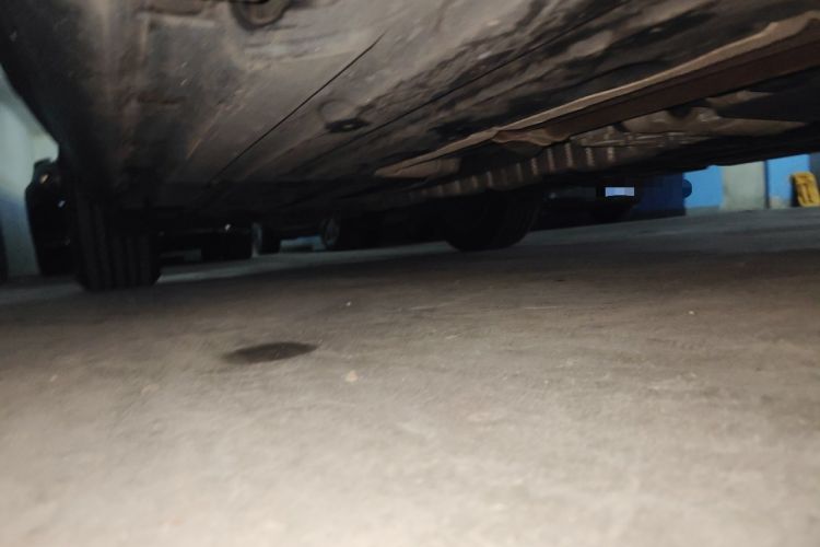 Used BMW X3 2011 xDrive28i Luxury Model Chassis Front Right