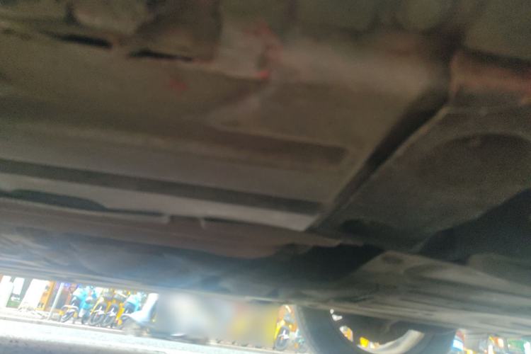 Used BMW X3 2011 xDrive28i Leading Model Chassis Front Right